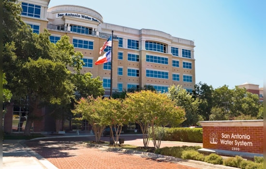 San Antonio Water System Among 50 in Texas Exceeding New EPA Standards for "Forever Chemicals"