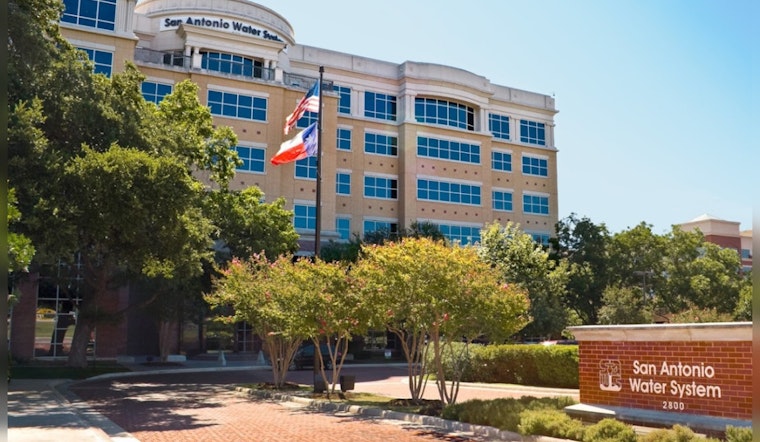 San Antonio Water System Among 50 in Texas Exceeding New EPA Standards for "Forever Chemicals"