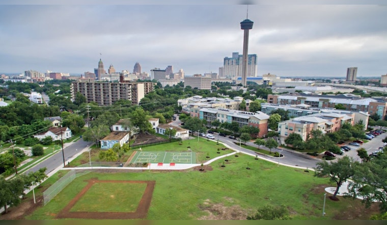 San Antonio Weather Rollercoaster, From Sunny Skies to Severe Thunderstorms This Week