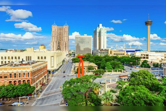 San Antonio Wins Gold in Texas Public Health Policy, Outshines Other Cities Despite National Health Ranking