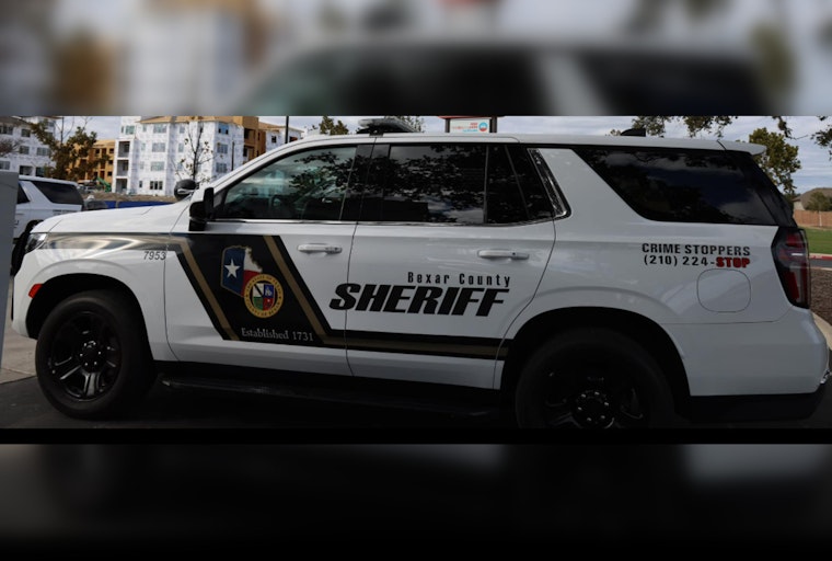 San Antonio Woman Found Dead With Laceration Bexar County Sheriffs