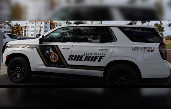 San Antonio Woman Found Dead with Laceration, Bexar County Sheriff's Office Seeks Public Aid in Investigation