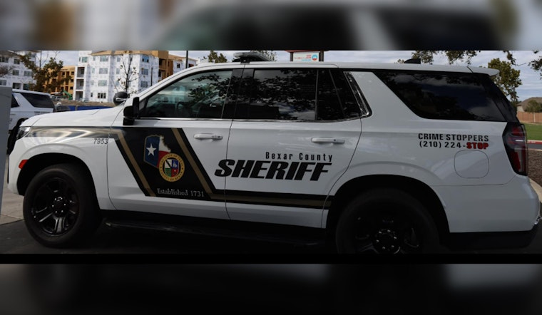 San Antonio Woman Found Dead with Laceration, Bexar County Sheriff's Office Seeks Public Aid in Investigation