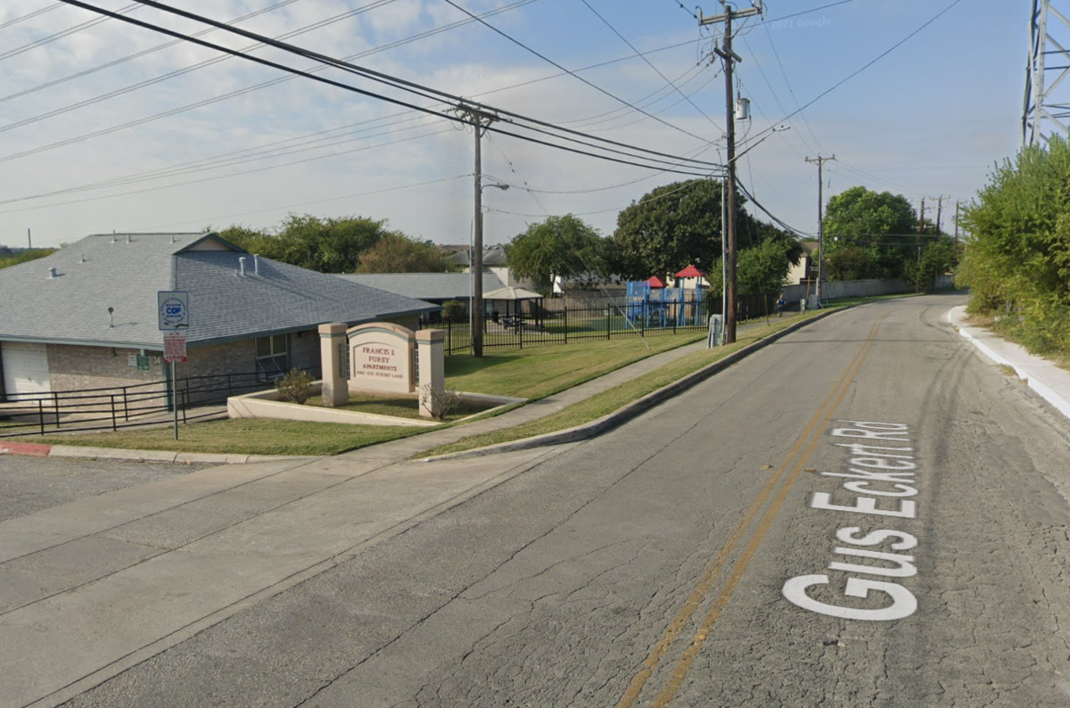 San Antonio Woman Wounded In Shooting After Investigating Suspicious