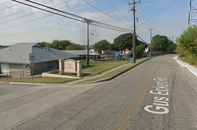 San Antonio Woman Wounded in Shooting After Investigating Suspicious Activity Near Vehicles