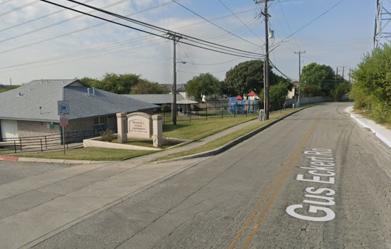 San Antonio Woman Wounded in Shooting After Investigating Suspicious Activity Near Vehicles