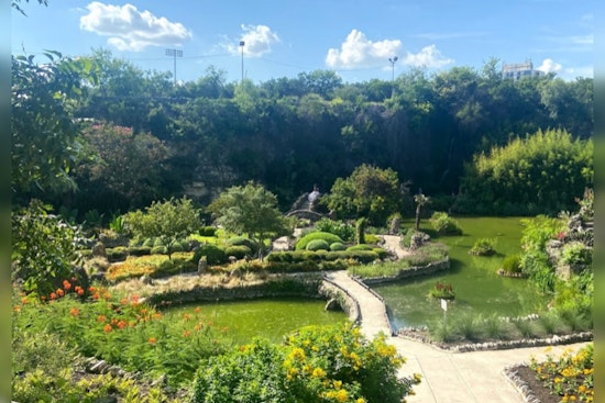 San Antonio's Brackenridge Park Marks 125th Anniversary with Cherished Easter Traditions and Family Festivities