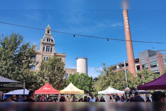 San Antonio's Building Boom Fueled by $49 Million in Tax Breaks to Expand The Pearl