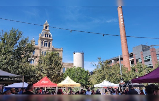 San Antonio's Building Boom Fueled by $49 Million in Tax Breaks to Expand The Pearl
