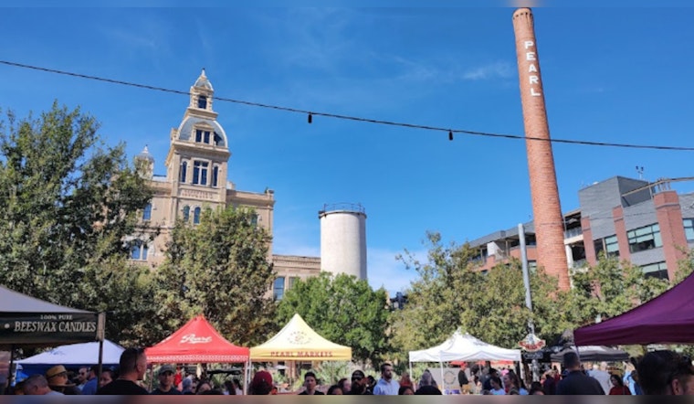 San Antonio's Building Boom Fueled by $49 Million in Tax Breaks to Expand The Pearl