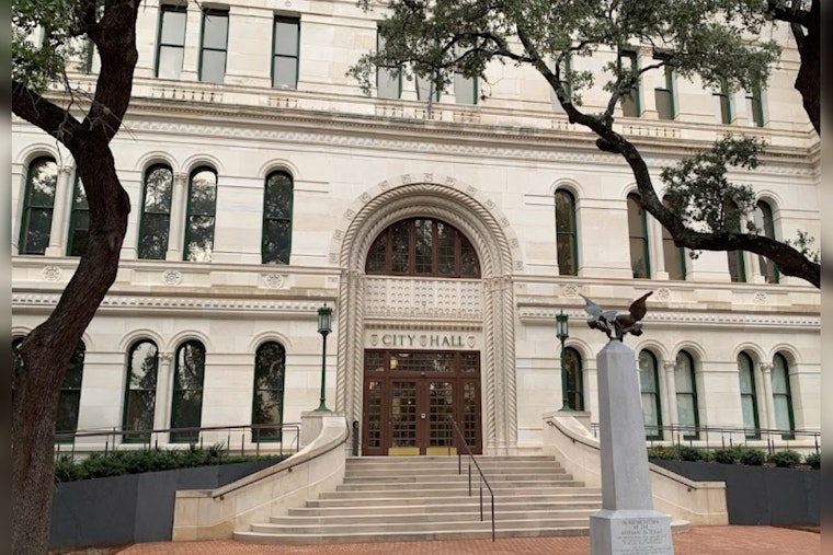 San Antonio's $4 Billion Contracting Arena: New Program to Boost Small, Minority-Owned Businesses Amid Policy Debates