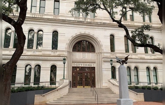 San Antonio's $4 Billion Contracting Arena: New Program to Boost Small, Minority-Owned Businesses Amid Policy Debates