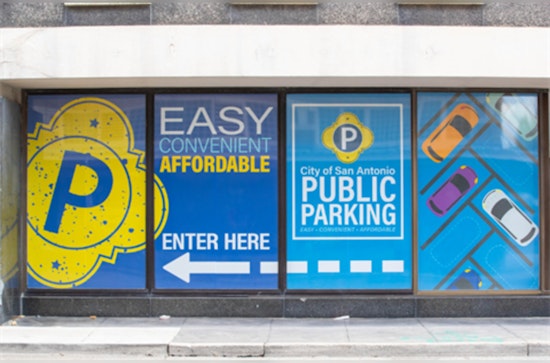 San Antonio's Downtown Tuesday Parking Waiver Halts for Fiesta Celebrations