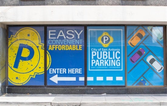 San Antonio's Downtown Tuesday Parking Waiver Halts for Fiesta Celebrations