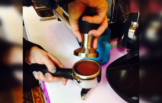 San Antonio's Espresso Entrepreneurs Expand: Barista Kats Eyes Convention Center, Bandera Rosa Brews at Ruby City