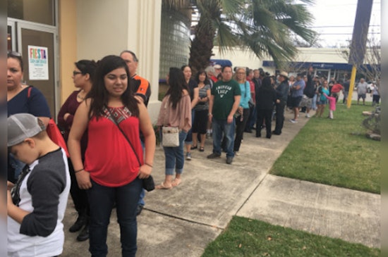 San Antonio's Fiesta Features 'Any Baby Can' Walk for Autism, Uniting Community in Support and Awareness
