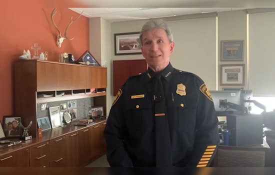 San Antonio's Fiesta to Boost Security Measures After Event Shootings, Police Outline New Weapon Checks for Market Square