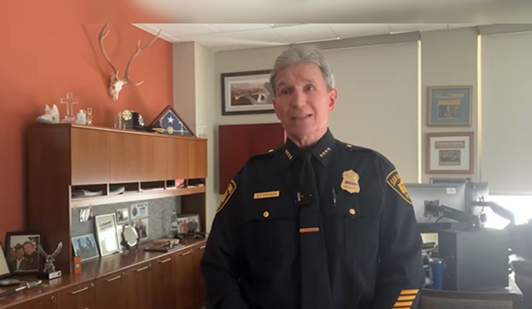 San Antonio's Fiesta to Boost Security Measures After Event Shootings, Police Outline New Weapon Checks for Market Square