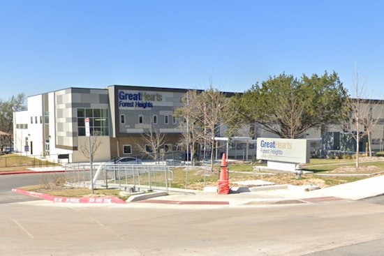 San Antonio's Great Hearts Teachers on Leave Amid TEA Probe into Background Check Flaws