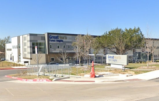 San Antonio's Great Hearts Teachers on Leave Amid TEA Probe into Background Check Flaws