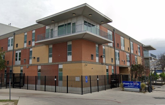 San Antonio's Haven for Hope Partners with Local Landlords to Address Homelessness Crisis
