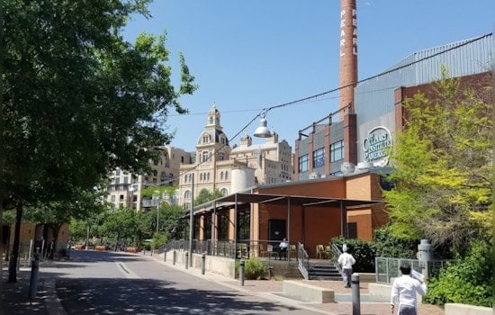 San Antonio's Pearl Complex Set for Expansion, Doubling Size by 2026 with New Apartments and Hotel