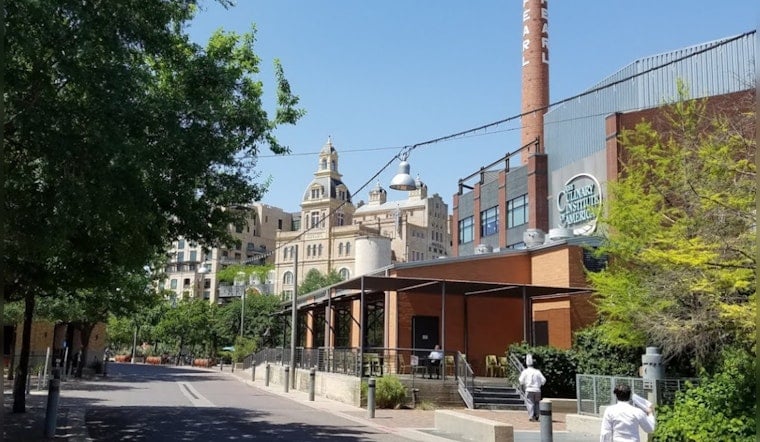 San Antonio's Pearl Complex Set for Expansion, Doubling Size by 2026 with New Apartments and Hotel