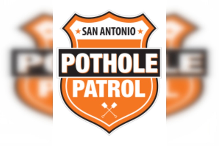 San Antonio's Pothole Patrol Surges Ahead, Fixing Streets in Record-Breaking Repair Blitz