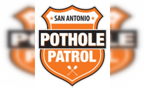 San Antonio's Pothole Patrol Surges Ahead, Fixing Streets in Record-Breaking Repair Blitz