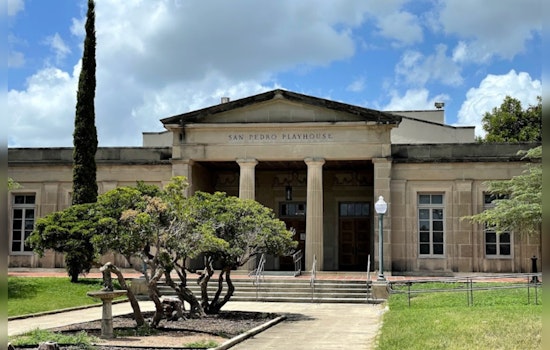 San Antonio's Public Theater Seeks Community Lifeline, Launches 'Save the Playhouse' Campaign Amid Fiscal Crisis