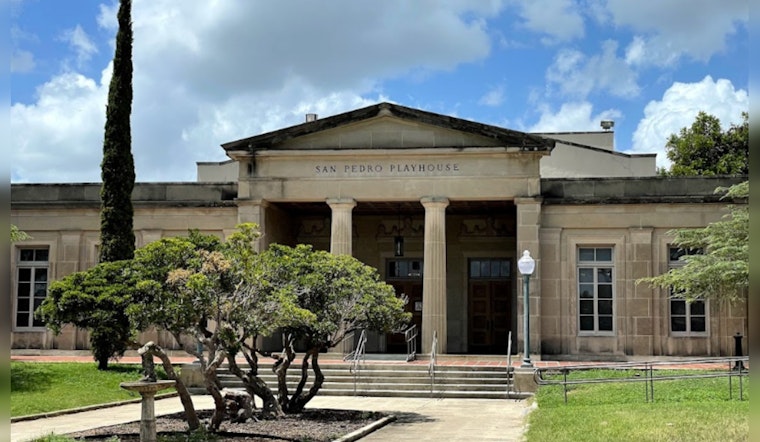 San Antonio's Public Theater Seeks Community Lifeline, Launches 'Save the Playhouse' Campaign Amid Fiscal Crisis