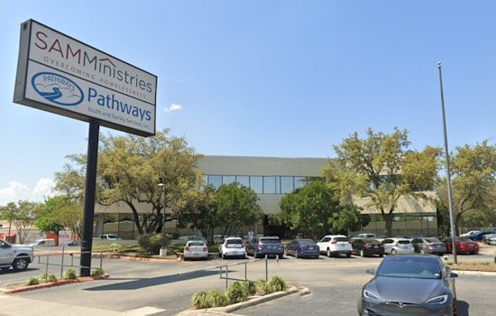 San Antonio's SAMMinistries Receives $765K Federal Grant to Enhance Homeless Support Services