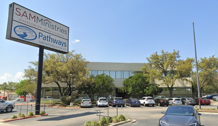 San Antonio's SAMMinistries Receives $765K Federal Grant to Enhance Homeless Support Services