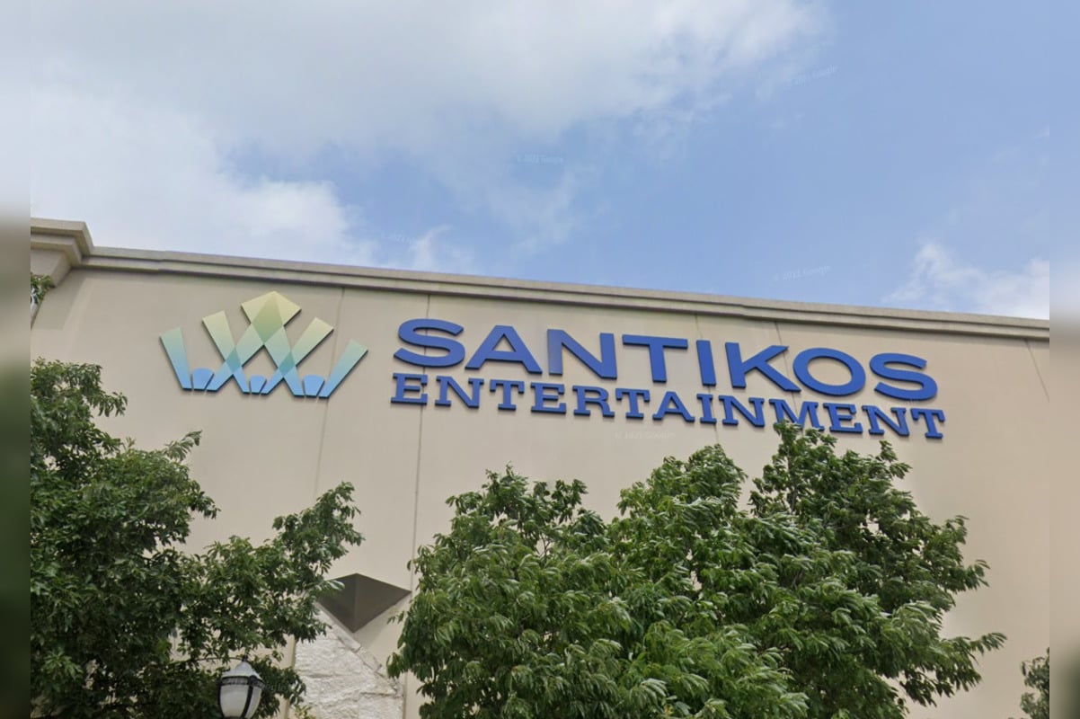 San Antonio's Santikos Entertainment Launches Free Summer Movie Series