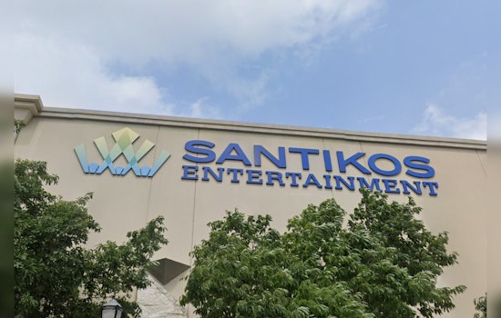 San Antonio's Santikos Entertainment Launches Free Summer Movie Series for Families