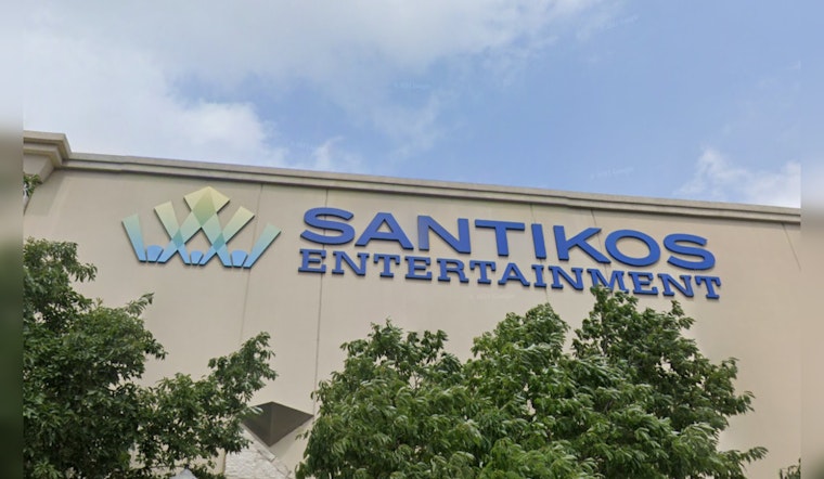 San Antonio's Santikos Entertainment Launches Free Summer Movie Series for Families