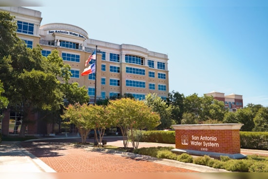 San Antonio's SAWS Continues Water Meter Upgrade Despite Contractor Challenges, Eyeing Advancements by 2026