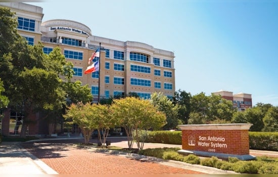 San Antonio's SAWS Continues Water Meter Upgrade Despite Contractor Challenges, Eyeing Advancements by 2026