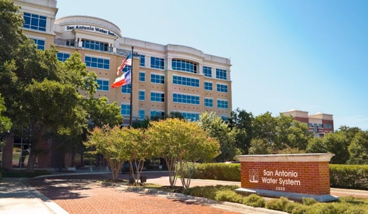 San Antonio's SAWS Continues Water Meter Upgrade Despite Contractor Challenges, Eyeing Advancements by 2026