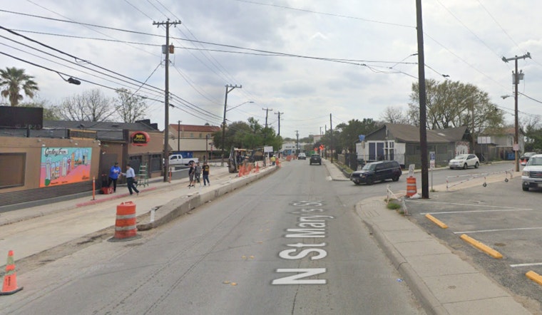 San Antonio's St. Mary's Strip Celebrates Grand Reopening After Construction Challenges