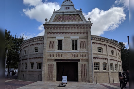 San Antonio's Stable Hall Spruces Up Saturdays with "Sabor Sessions" Featuring Latin Music, Lotería, and Local Cuisine
