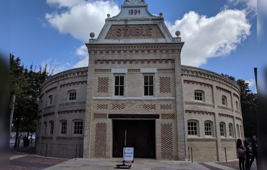 San Antonio's Stable Hall Spruces Up Saturdays with "Sabor Sessions" Featuring Latin Music, Lotería, and Local Cuisine