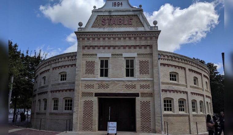 San Antonio's Stable Hall Spruces Up Saturdays with "Sabor Sessions" Featuring Latin Music, Lotería, and Local Cuisine