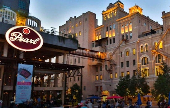 San Antonio's The Pearl to Welcome Pullman Market, Southwest's Largest Culinary Hub, This Spring