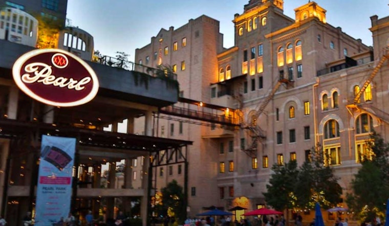 San Antonio's The Pearl to Welcome Pullman Market, Southwest's Largest Culinary Hub, This Spring