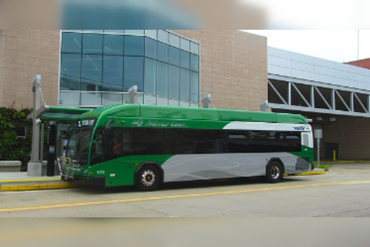 San Antonio's VIA Transit Authority Faces Scrutiny Over Soaring Rapid Project Costs