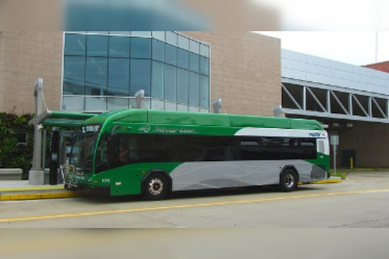 San Antonio's VIA Transit Authority Faces Scrutiny Over Soaring Rapid Project Costs
