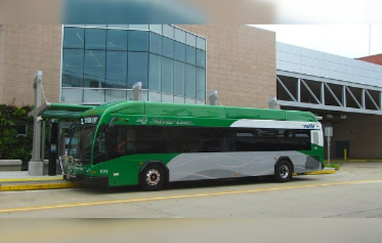 San Antonio's VIA Transit Authority Faces Scrutiny Over Soaring Rapid Project Costs