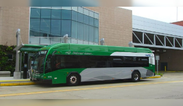 San Antonio's VIA Transit Authority Faces Scrutiny Over Soaring Rapid Project Costs