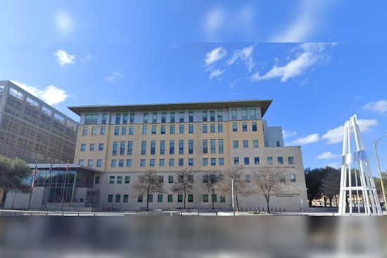 San Antonio's Violent Crime Rate Dips 37% in Hot Spots Following New Police Strategy
